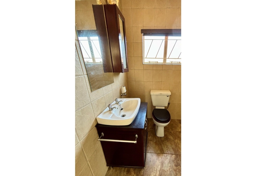 4 Bedroom Property for Sale in Sasolburg Ext 23 Free State